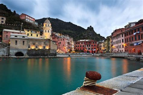 Vernazza Italy My Favorite Place I Have Been Abroad It Is Even More