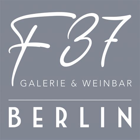 F37 Kunstgalerie Und Weinbar Berlin Besuchen Sie Uns 🍷