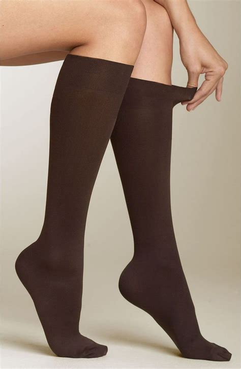 Spanx® Topless Trouser Socks Nordstrom