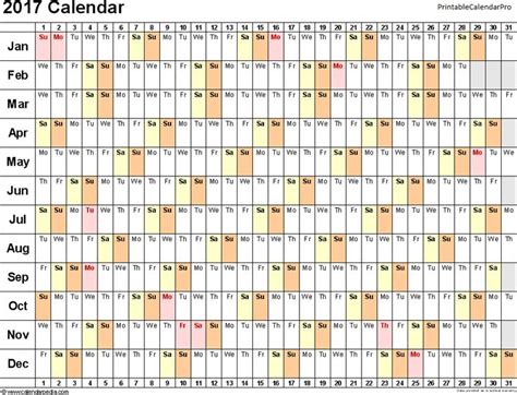 Sample Attendance Calendar Template 9 Free Documents Download Vrogue