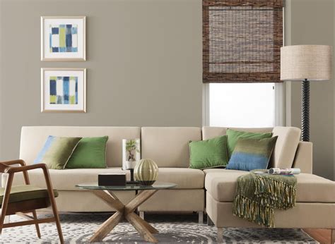 Living Room Paint Color Ideas Color Scheme Modern Paint Colors For