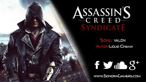 Assassin S Creed Syndicate Story Trailer Liquid Cinema Avalon