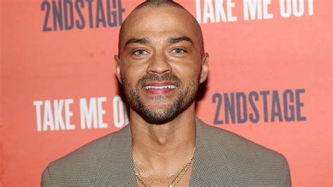 Jesse Williams Broadway Nude Scene Leak Condemned By Take Me Out Co Star Im Appalled