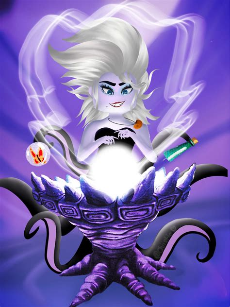 Ursula~ | Roblox Royale High Amino