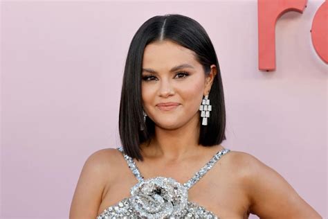 Selena Gomez Makes Candid Admission As She Shares Before And After