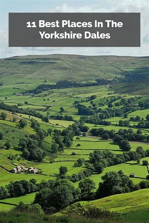 ️16 Best Places To Visit In Yorkshire Uk Ideas Popular Travel