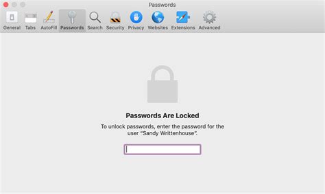 How To View Icloud Keychain Passwords On Iphone Ipad And Mac