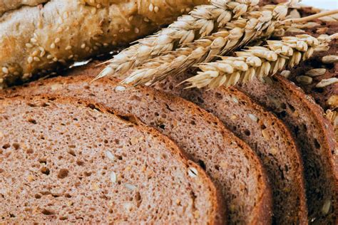 How To Choose Whole Grains Unlock Food