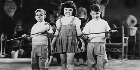 whatever happened to the cast of the little rascals