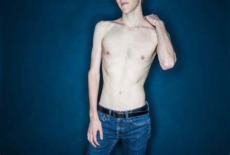19 Men Go Shirtless And Share Their Body Image Struggles Huffpost Uk