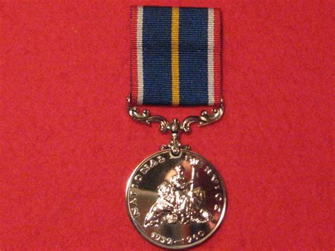 Full Size Commemorative National Service Medal Hill Military Medals