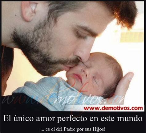 Lista 101 Foto Frases De Amor De Un Padre A Un Hijo Mirada Tensa