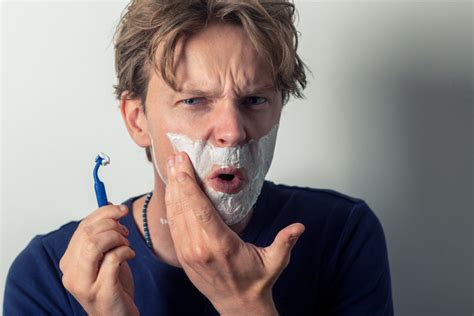 Follow These 10 Tips To Get Rid Of Razor Burn Asap The Manual