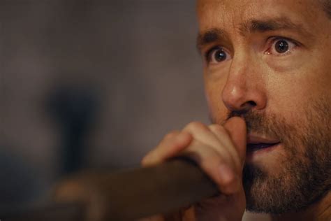 Ryan Reynolds Has Yet Another Must Watch Aviation Gin Commercial For You Portland Monthly