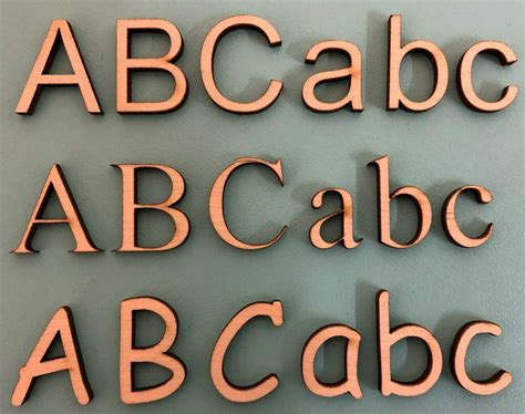 Pin On Laser Cutting Signs Letters Gambaran