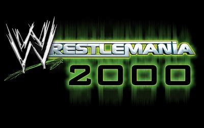 (wwe) in adobe® illustrator® format. Image - WWE WrestleMania 16.jpg - Logopedia, the logo and branding site
