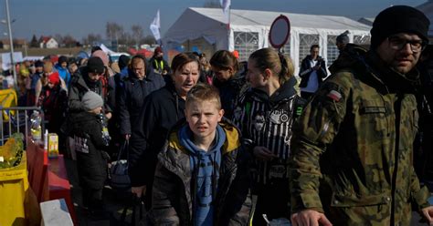 West Lothian Ukrainian Refugee Scheme Loses More Than Half Volunteer