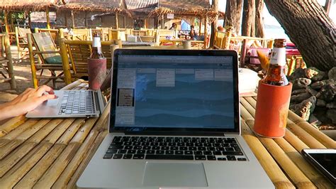 Digital Nomad Resource Guide Experiencify