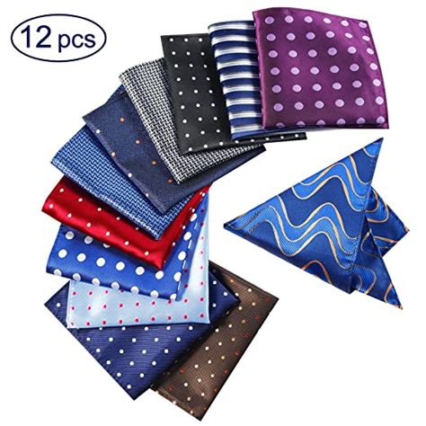 Best Mens Pocket Squares Review Top Ranking Trustorereview