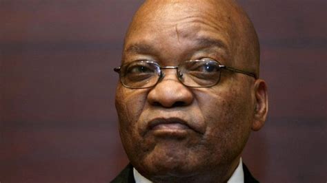 Sa Judge Finds Jacob Zuma Should Face Corruption Charges Bbc News