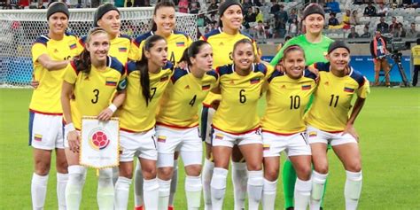 video ¿realmente van a acabar con la selección colombia femenina de mayores Álvaro gonzález