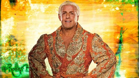 Ric Flair Wallpapers Images