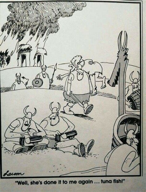 Pin By T C On The Far Side Dilbert And Other Stuff Far Side Cartoons