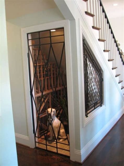 Space Under Stairs With Dog Crates Under Stairs Dog Rooms