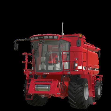 Fs19 Case Ih Axial Flow 2188 V 10 Case Mod Für Farming Simulator 19