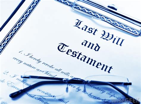 While you can get a sample will from a friend or look for one first, let us make a distinction between self made wills where you copy some one else's will or draft your will all by yourself versus having a guided. What are do It Yourself Wills? (with pictures)