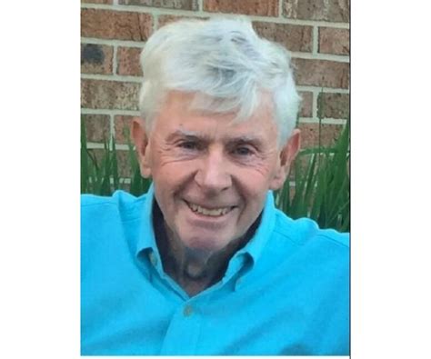 Robert Henderson Obituary (2023) - Legacy Remembers
