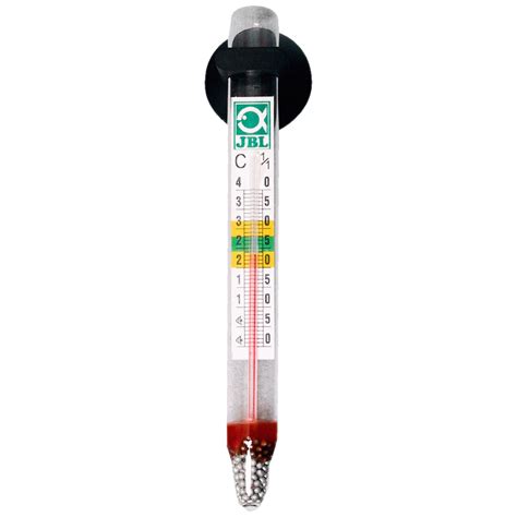 JBL - Aquarium Thermometer | Aquasabi - Aquascaping Shop