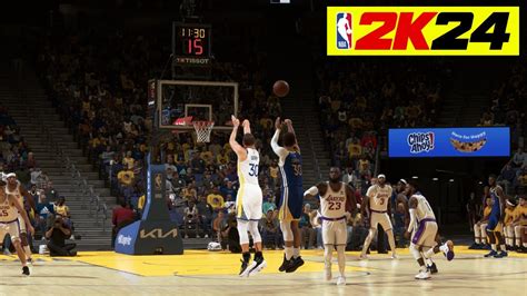 Stephen Curry Jumpshot Fix NBA 2K24 YouTube
