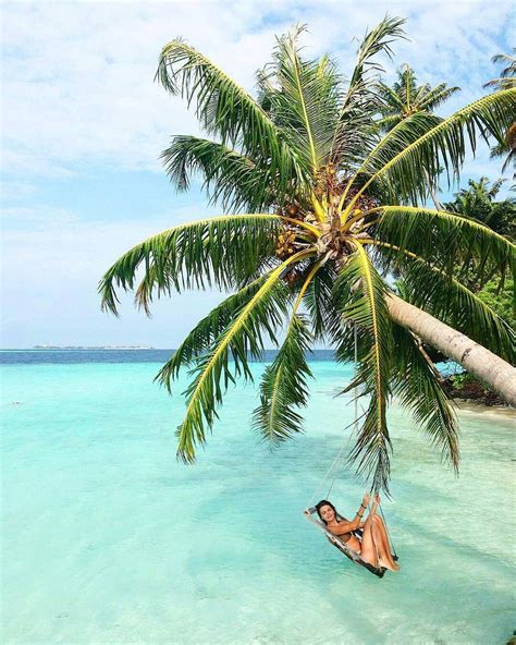 Biyadhoo Island Resort Maldives Pontos De Férias Viagens Lugares