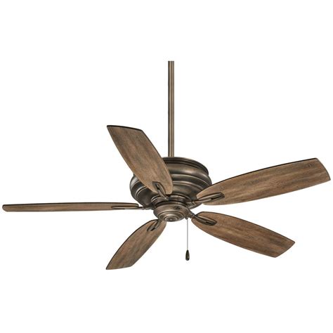 Ceiling fan with remote and light. Minka-Aire Timeless 54 in. Indoor Heirloom Bronze Ceiling ...
