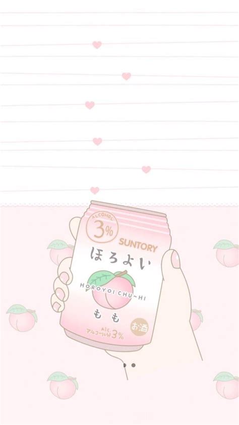 Aesthetic Pink Anime Wallpapers Top Những Hình Ảnh Đẹp