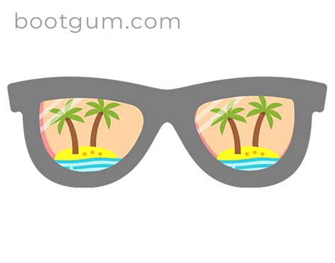 Sunglasses Animated Gif Sunglasses Sticker By Giphy Cam For Ios Android Bodaqwasuaq