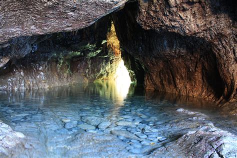 Smoo Cave Croft 103 Guide