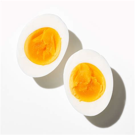 Hard Boiled Eggs Recipe Bon Appétit