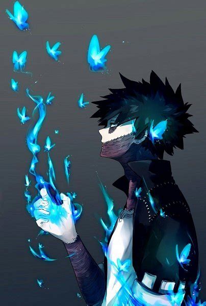 Dabi Boku No Hero Academia Image 2400420 Zerochan Anime Image Board