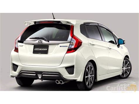 Use our free online car valuation tool to find out exactly how much your car is worth today. Honda Jazz 2017 S i-Vtec 1.5 in Kuala Lumpur Automatic ...