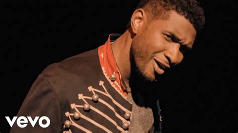Usher Scream 8d Best Version Youtube