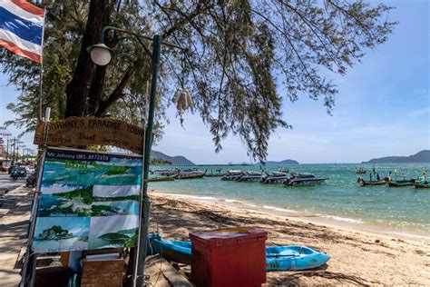 Rawai Beach Phuket What You Need To Know Before You Go