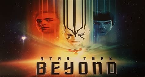 Star Trek Beyond Discussion Thread Spoilers Radio Gunk
