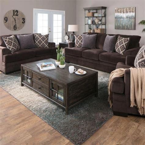 Affordable Living Room Furniture Sets In 2020 Living Room Collections