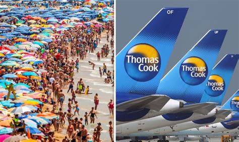 thomas cook why did thomas cook collapse what demise means for uk travel travel news