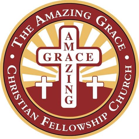 The Amazing Grace Christian Fellowship Church