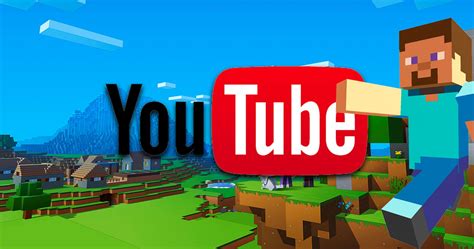 Minecraft Is Most Popular Game On Youtube In 2019 Generating Over 100