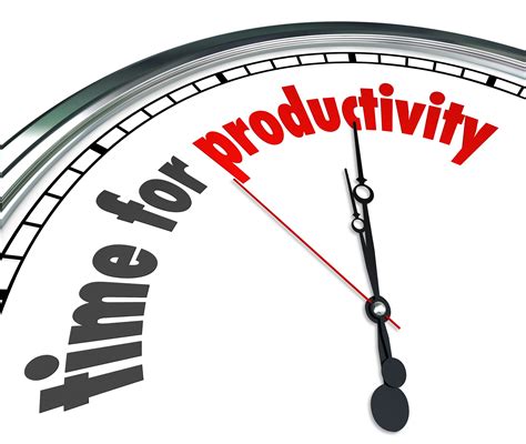 5 Productivity Tips for e-learners - Free Courses