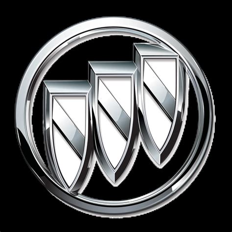 Buick Logo Png Png Image Collection